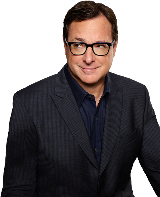 Bob Saget